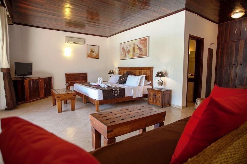 Voi Amarina Resort Nosy Be Exterior photo